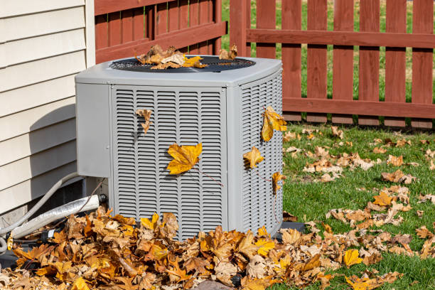 Best Emergency HVAC Services in Barstow, CA