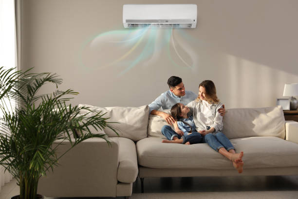 Best Air Conditioning Cleaning in Barstow, CA