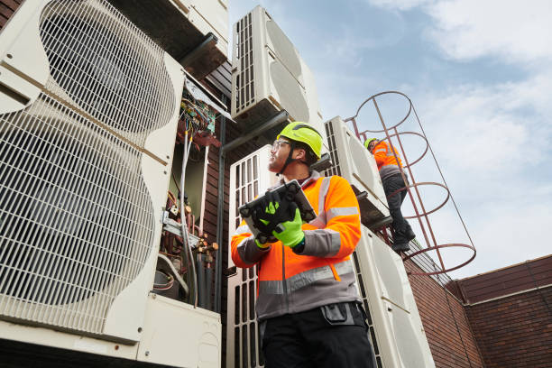 Best Energy-efficient HVAC Solutions in Barstow, CA