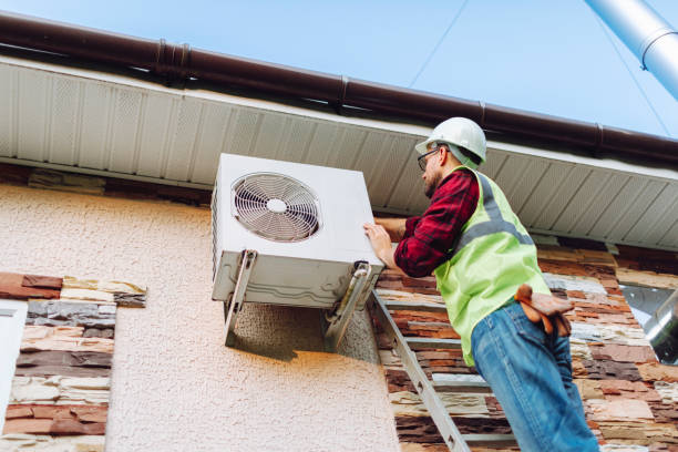  Barstow, CA HVAC Pros