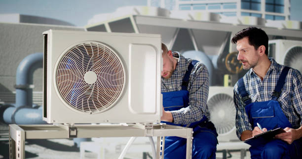Best HVAC Consulting and Engineering in Barstow, CA